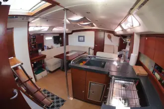 Thumbnail von Hanse 470e