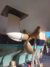 Thumbnail von Hanse 470e