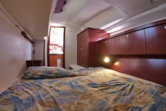 Thumbnail von Hanse 470e