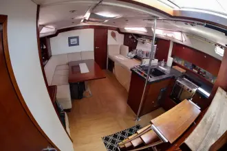 Thumbnail von Hanse 470e