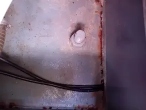 Thumbnail von Hanse 470e