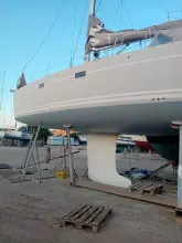 Thumbnail von Hanse 470e