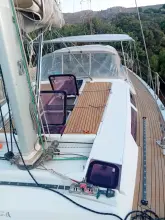 Thumbnail von Hanse 470e