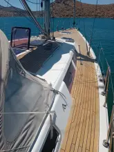 Thumbnail von Hanse 470e