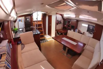 Thumbnail von Hanse 470e