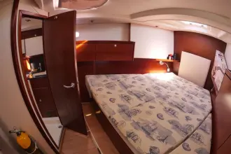 Thumbnail von Hanse 470e