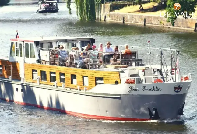 Luxe Motor 29M 