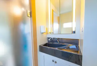 Thumbnail von Alibi 54 Licence to Chill