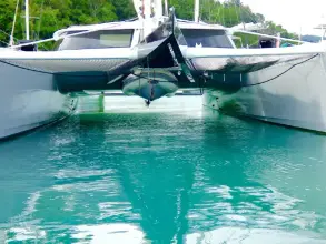 Thumbnail von Alibi 54 Licence to Chill