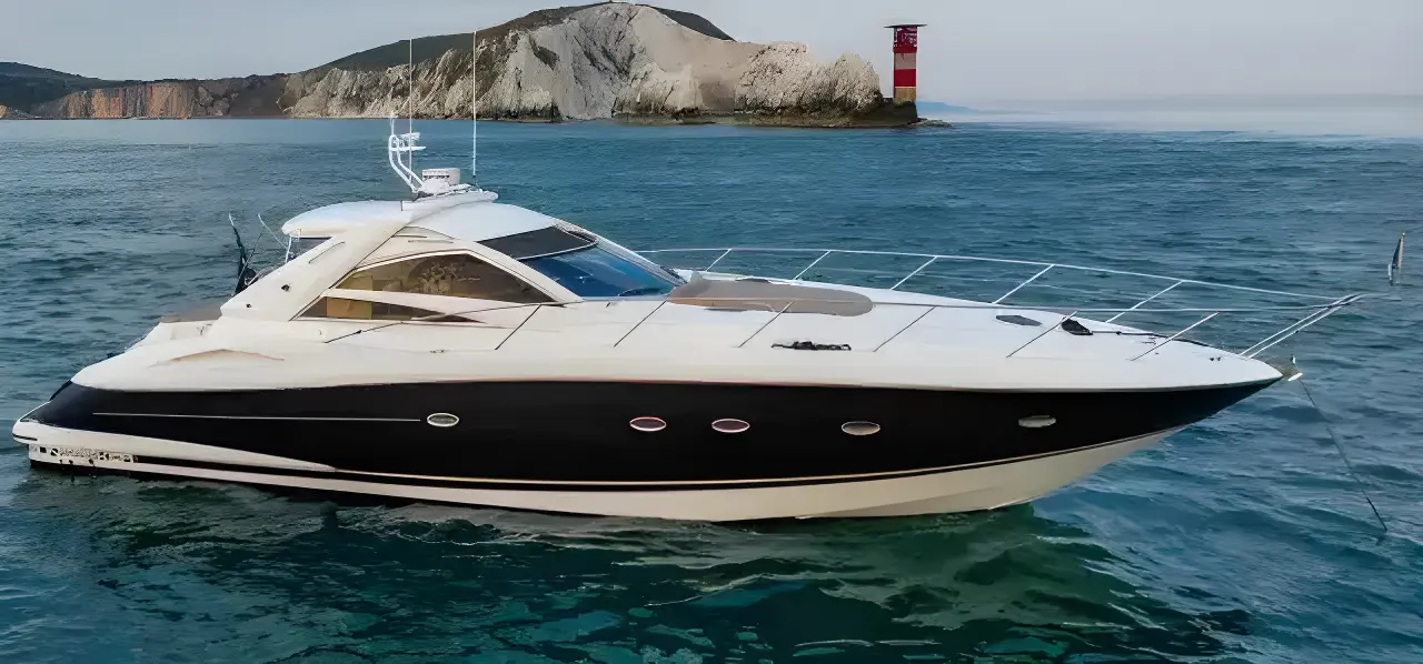 Sunseeker Portofino 53