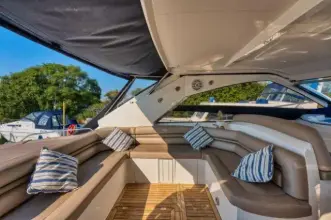 Thumbnail von Sunseeker Portofino 53