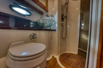 Thumbnail von Sunseeker Portofino 53