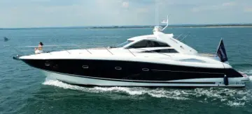Thumbnail von Sunseeker Portofino 53