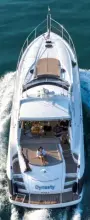 Thumbnail von Sunseeker Portofino 53