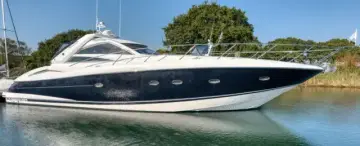 Thumbnail von Sunseeker Portofino 53
