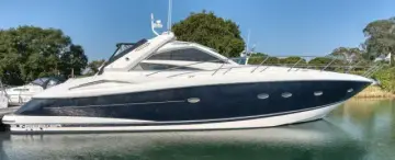 Thumbnail von Sunseeker Portofino 53