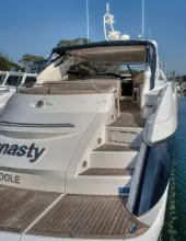 Thumbnail von Sunseeker Portofino 53