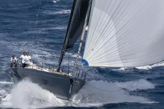 Thumbnail von Beneteau First 53