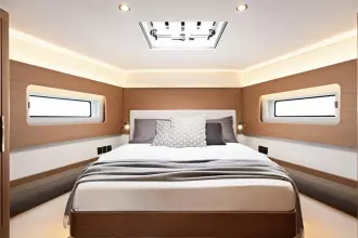 Thumbnail von Beneteau First 53