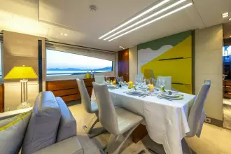 Thumbnail von Peri Yachts Peri 29 QUANTUM