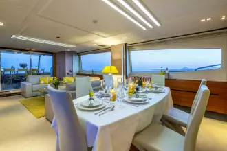 Thumbnail von Peri Yachts Peri 29 QUANTUM