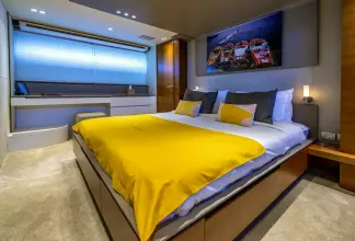 Thumbnail von Peri Yachts Peri 29 QUANTUM