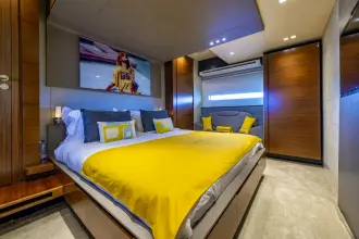 Thumbnail von Peri Yachts Peri 29 QUANTUM