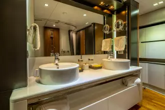 Thumbnail von Peri Yachts Peri 29 QUANTUM