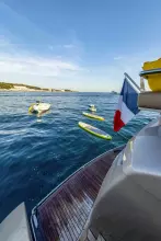 Thumbnail von Peri Yachts Peri 29 QUANTUM