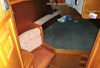 Thumbnail von Siltala Nauticat 39 LEVANTER