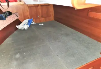 Thumbnail von Siltala Nauticat 39 LEVANTER