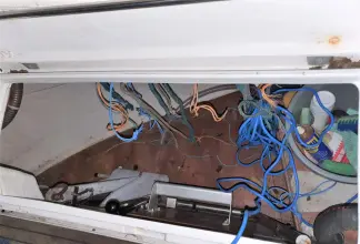 Thumbnail von Siltala Nauticat 39 LEVANTER