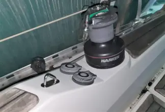 Thumbnail von Siltala Nauticat 39 LEVANTER