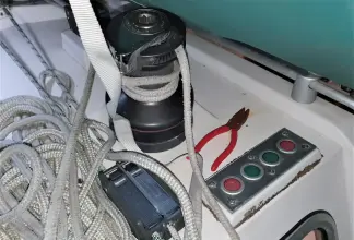 Thumbnail von Siltala Nauticat 39 LEVANTER