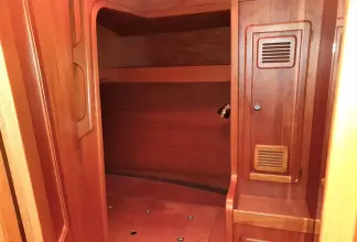 Thumbnail von Siltala Nauticat 39 LEVANTER