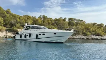 Princess V58 1695