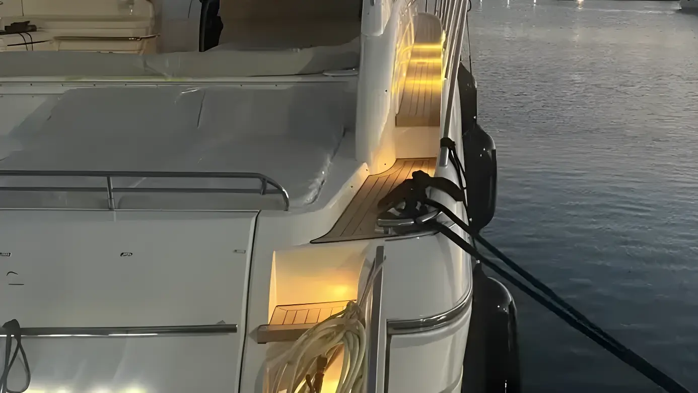 Thumbnail von Princess V58 1695