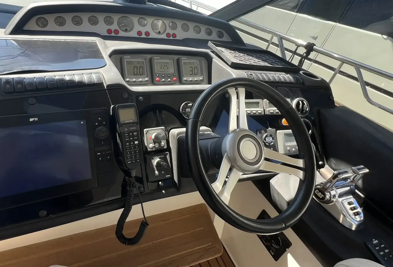 Thumbnail von Princess V58 1695