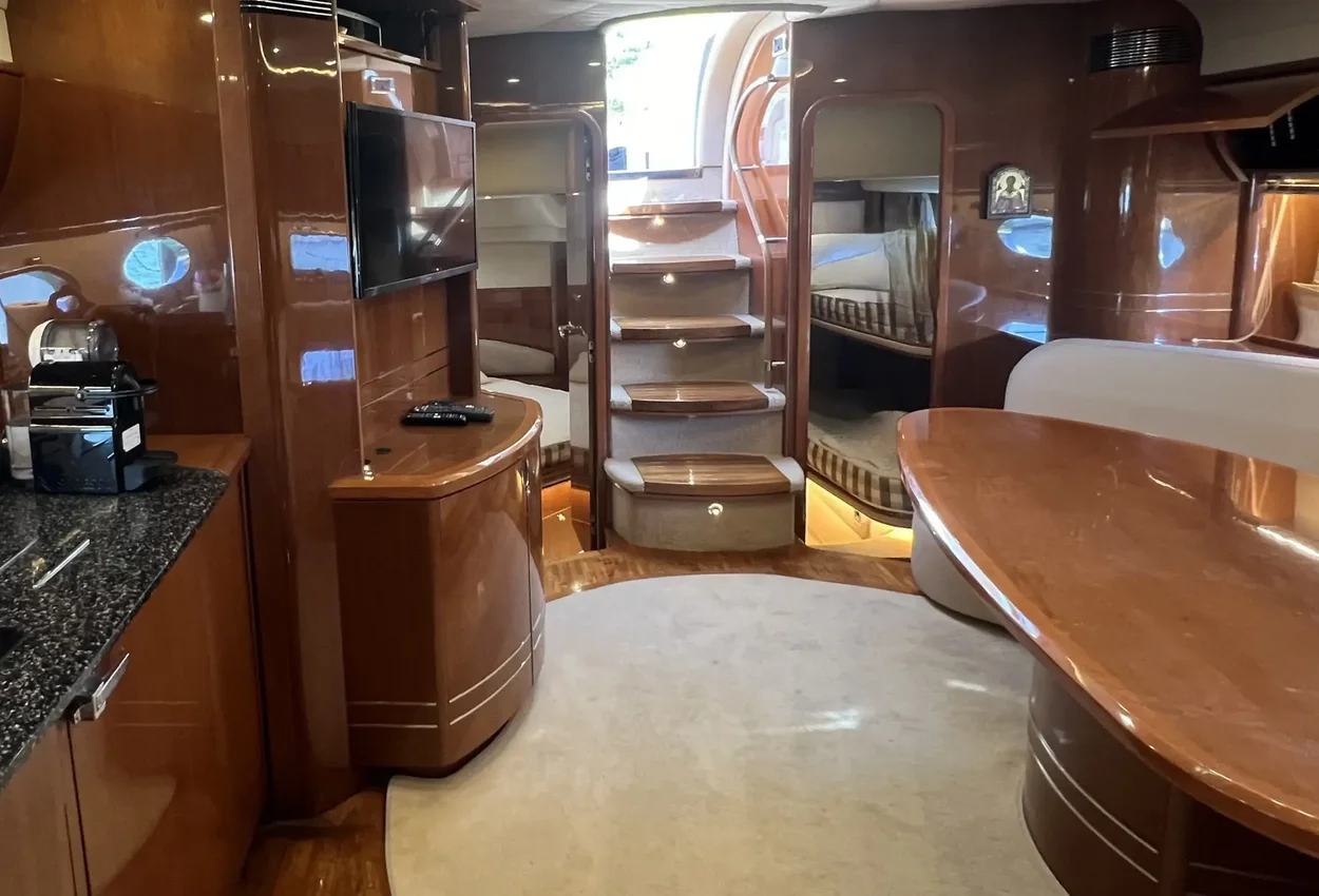 Thumbnail von Princess V58 1695