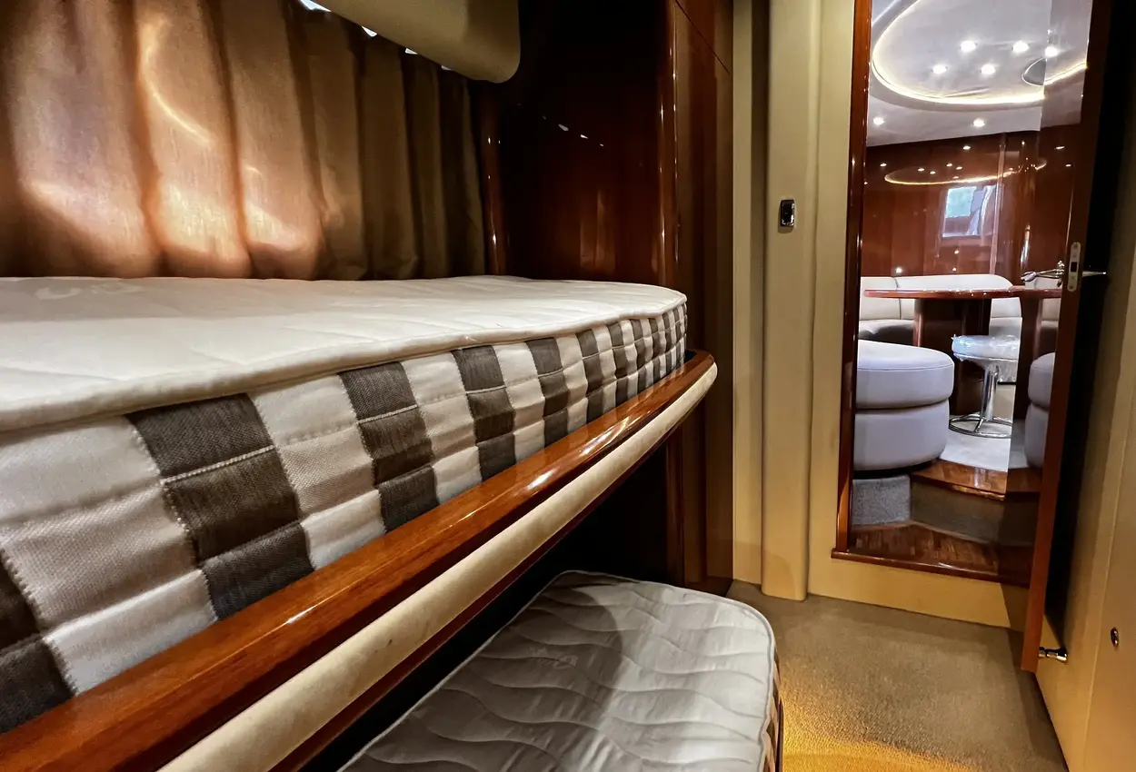 Thumbnail von Princess V58 1695