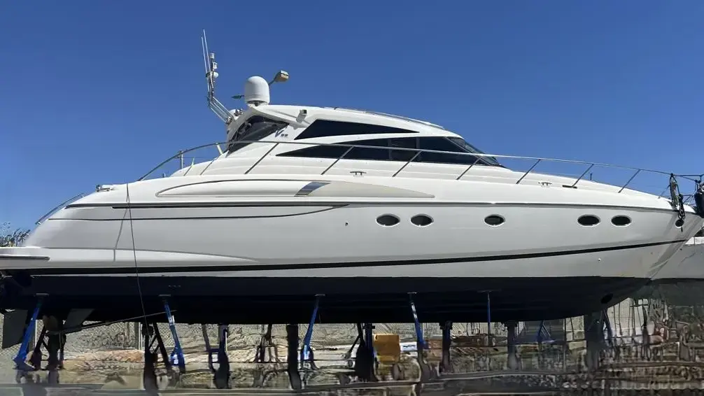 Thumbnail von Princess V58 1695