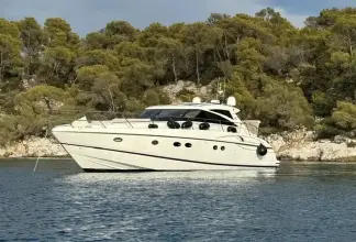 Thumbnail von Princess V58 1695