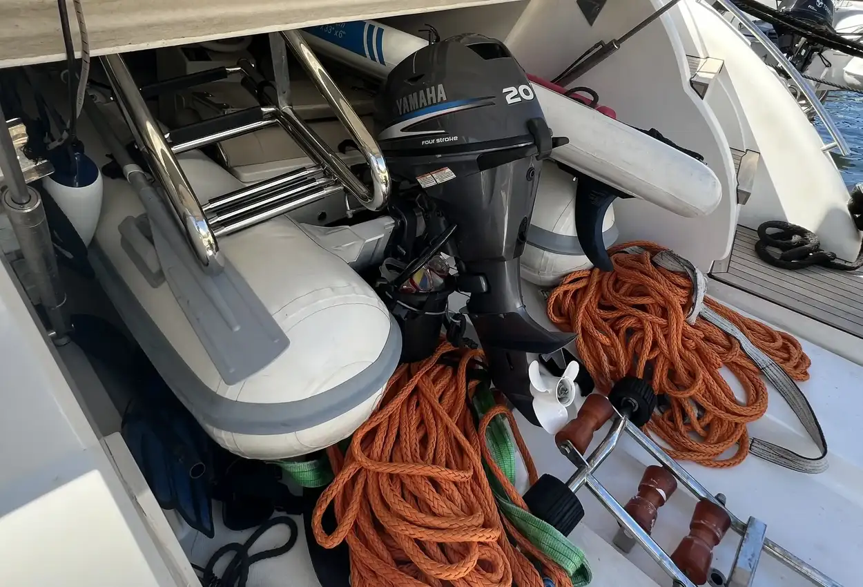 Thumbnail von Princess V58 1695