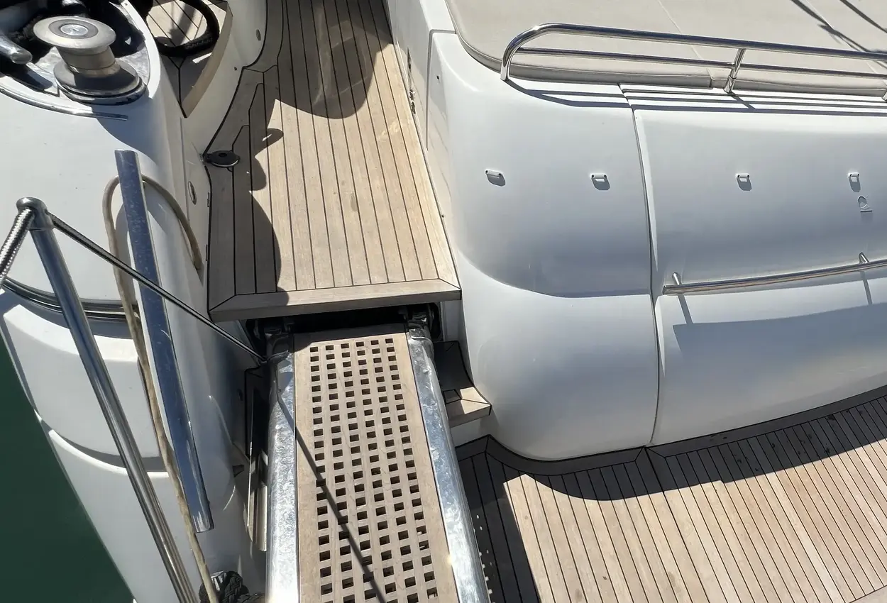 Thumbnail von Princess V58 1695