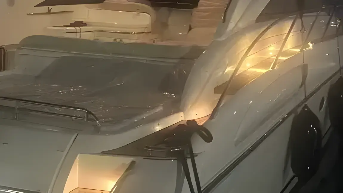 Thumbnail von Princess V58 1695