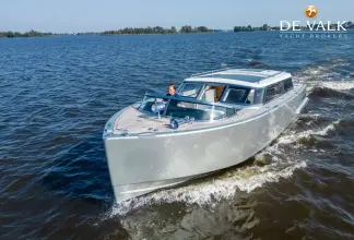 Thumbnail von Custom 	Reliant X40T Limousine Tender Taxiboat