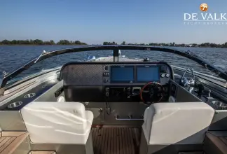 Thumbnail von Custom 	Reliant X40T Limousine Tender Taxiboat