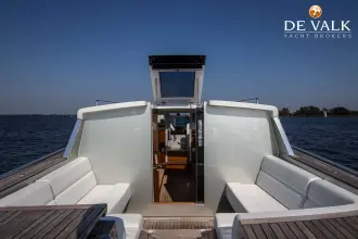 Thumbnail von Custom 	Reliant X40T Limousine Tender Taxiboat