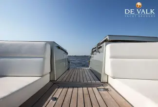 Thumbnail von Custom 	Reliant X40T Limousine Tender Taxiboat