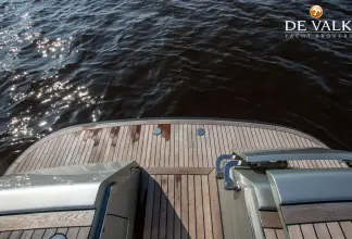 Thumbnail von Custom 	Reliant X40T Limousine Tender Taxiboat